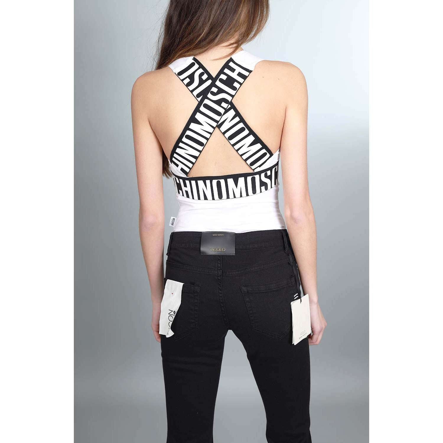 MOSCHINO body donna