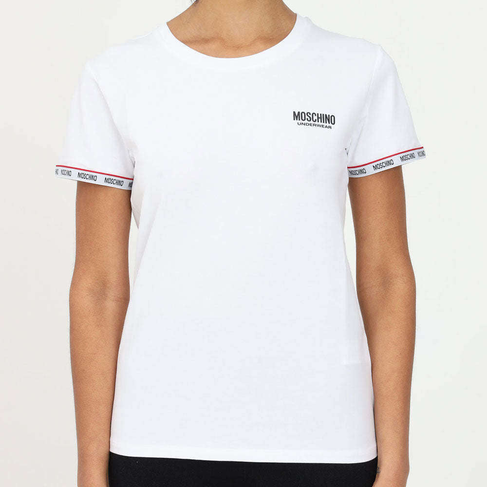 Moschino Donna T-shirt 1905 9008-0001