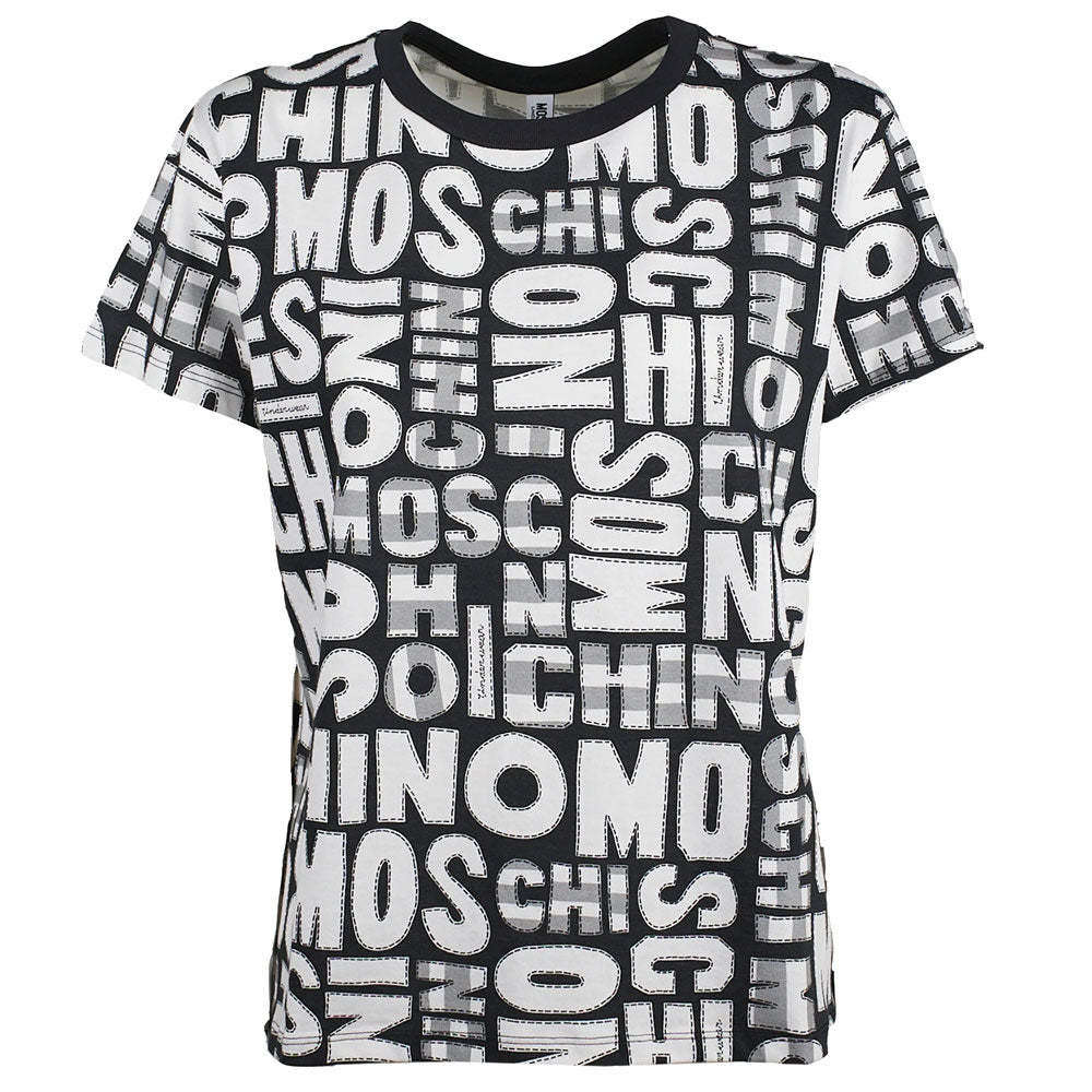 Moschino Donna T-shirt 1913 9016-1555