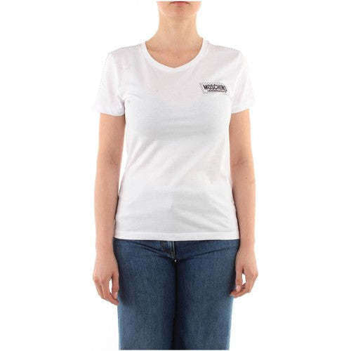 Moschino Donna T-shirt 1925 9001-0001