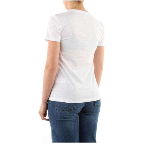 Moschino Donna T-shirt 1925 9001-0001