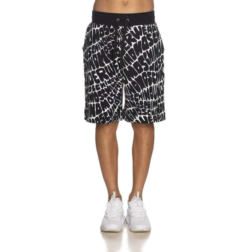 Moschino Uomo Pantalone 4309 8105-1555