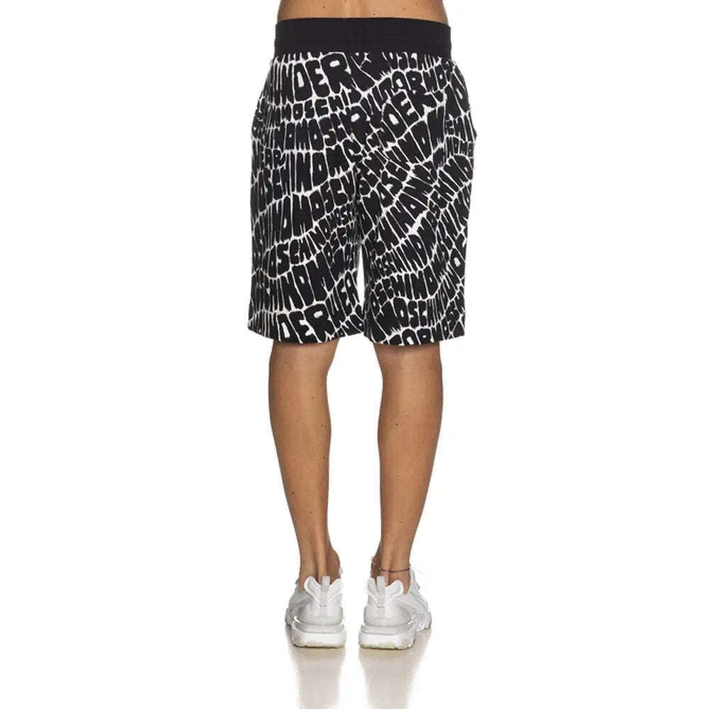 Moschino Uomo Pantalone 4309 8105-1555