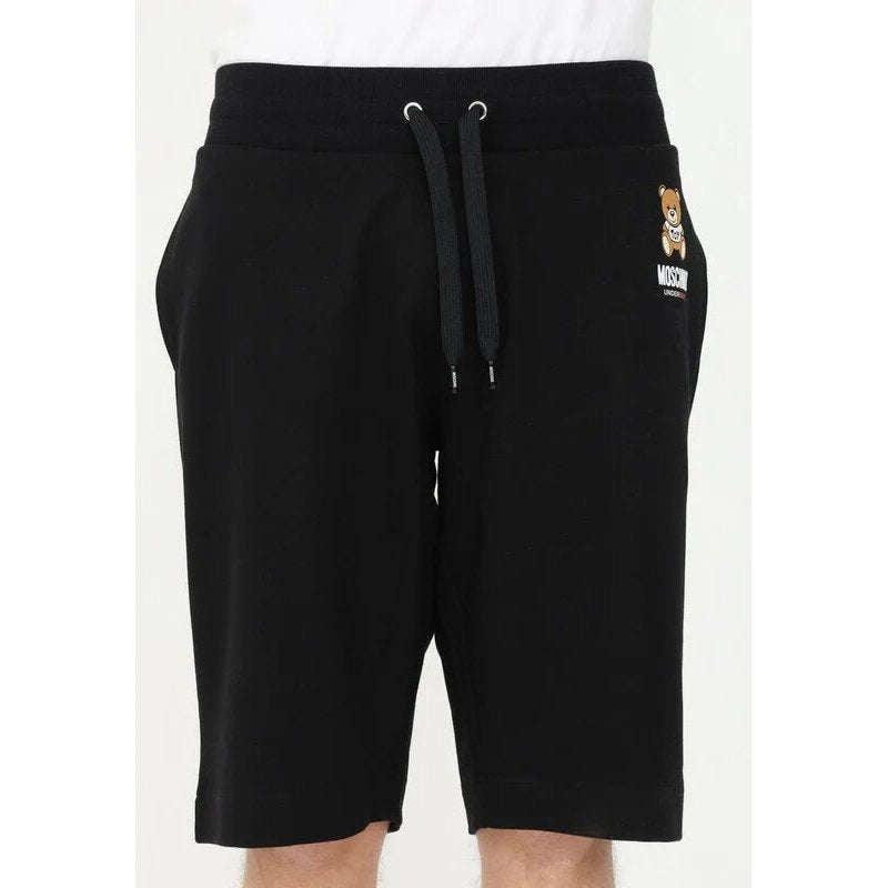 Moschino Uomo Pantalone 4325 8102-0555