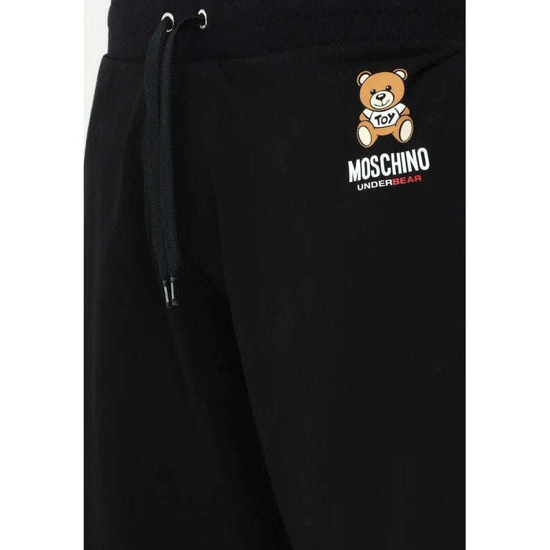 Moschino Uomo Pantalone 4325 8102-0555