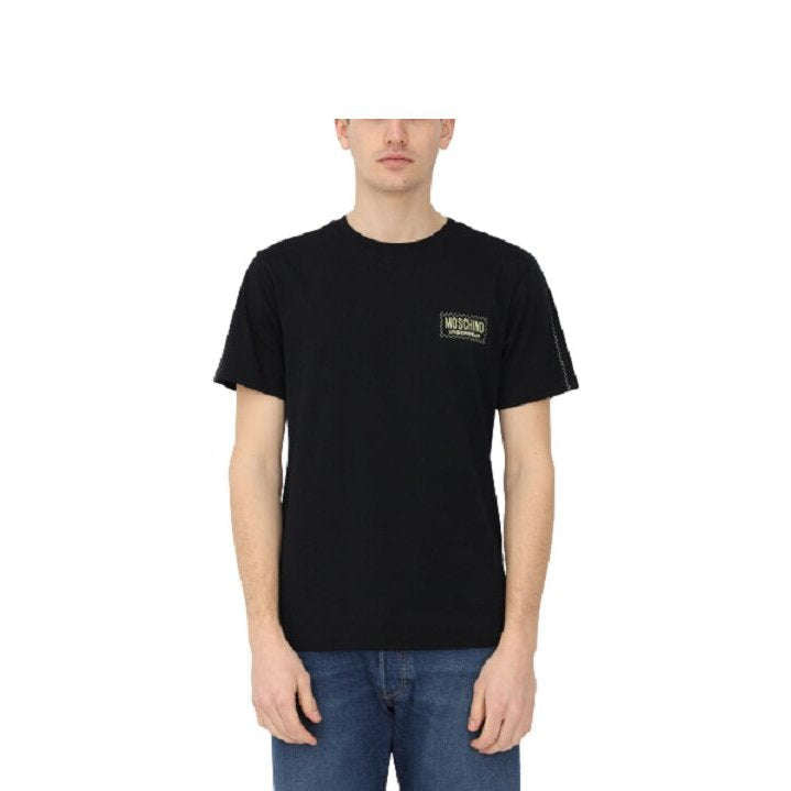 Moschino Uomo T-shirt 1920 8101-0555