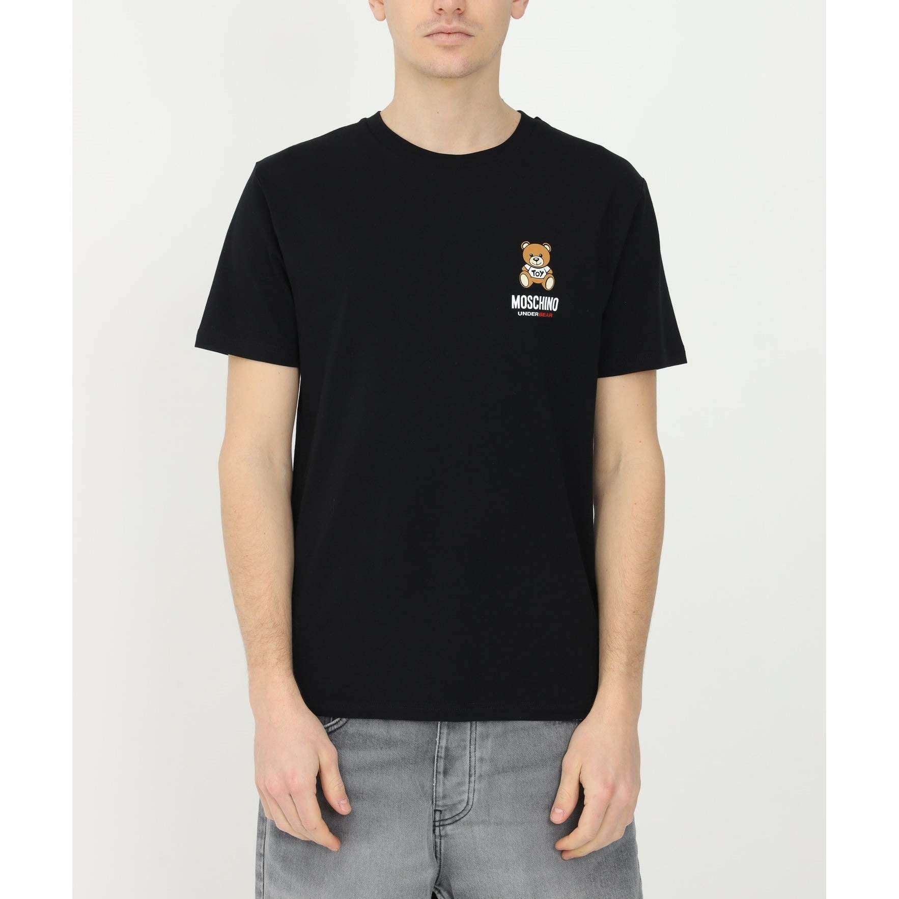 Moschino Uomo T-shirt 1924 8103-0555