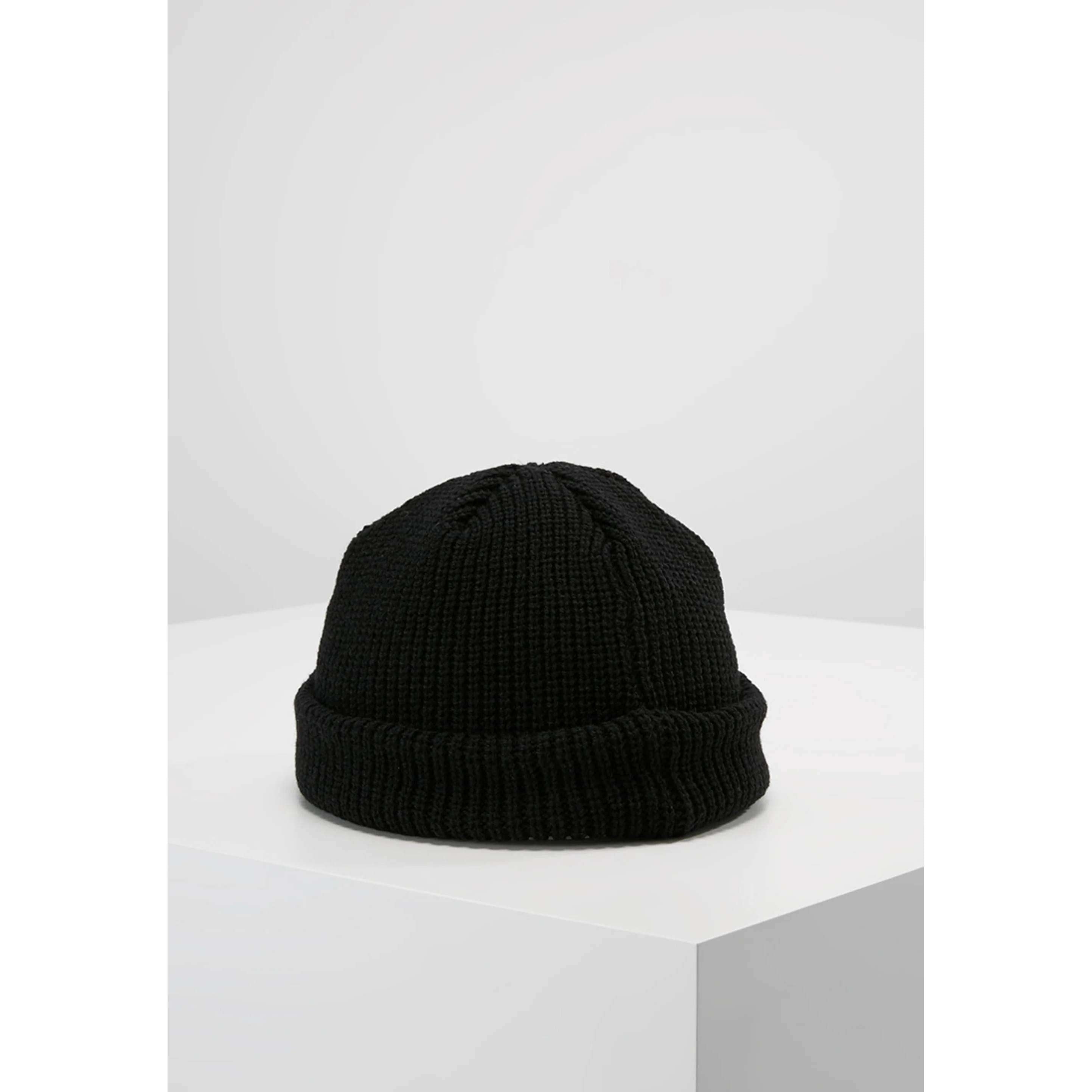 Obey Cappello Lana Beanie Hollup Black