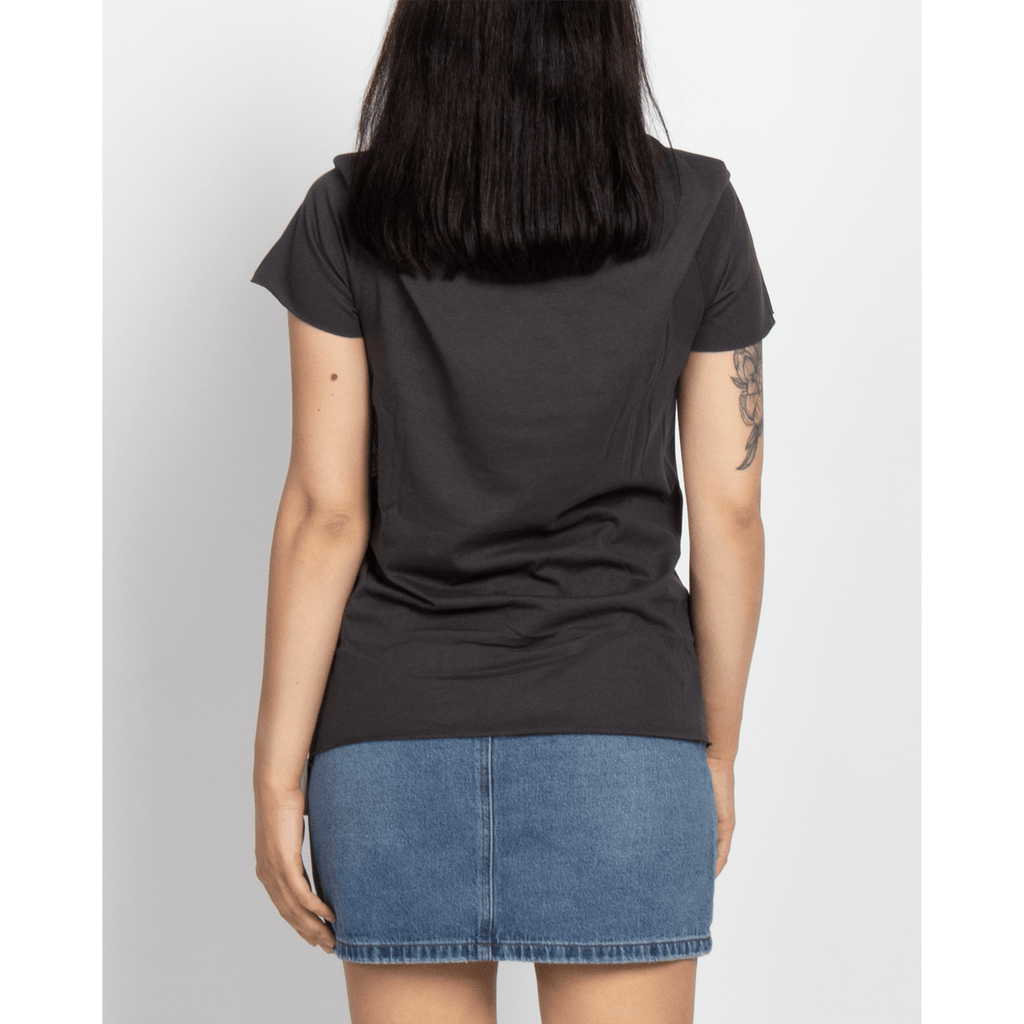 Only  Donna T-shirt Peantus Life