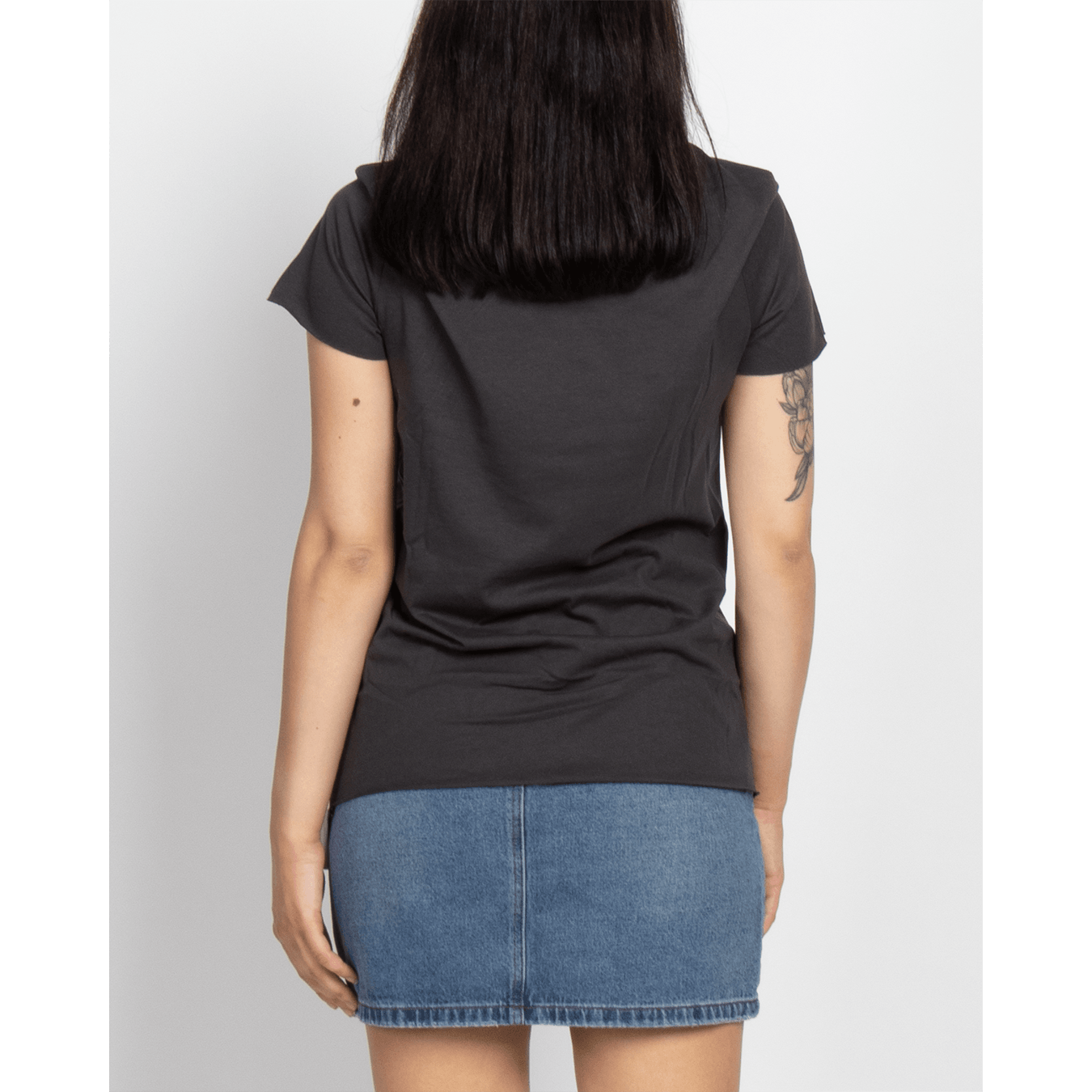 Only  Donna T-shirt Peantus Life
