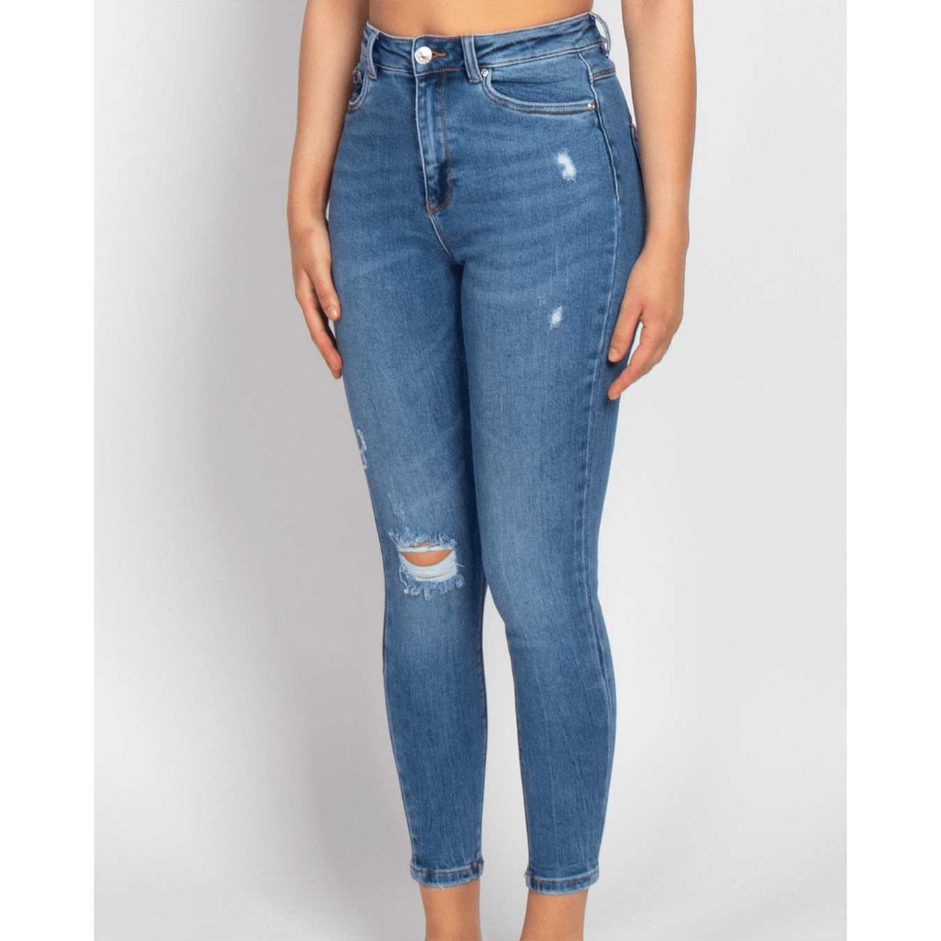 Only Donna  Jeans Mila