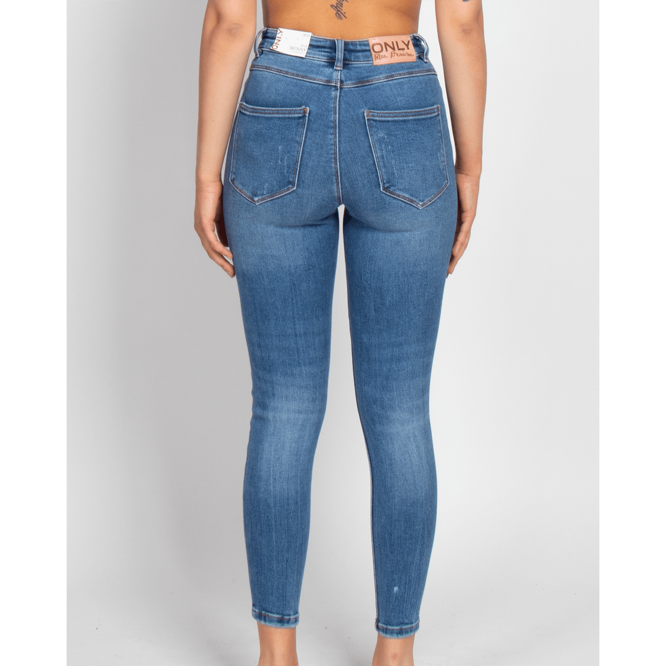 Only Donna  Jeans Mila