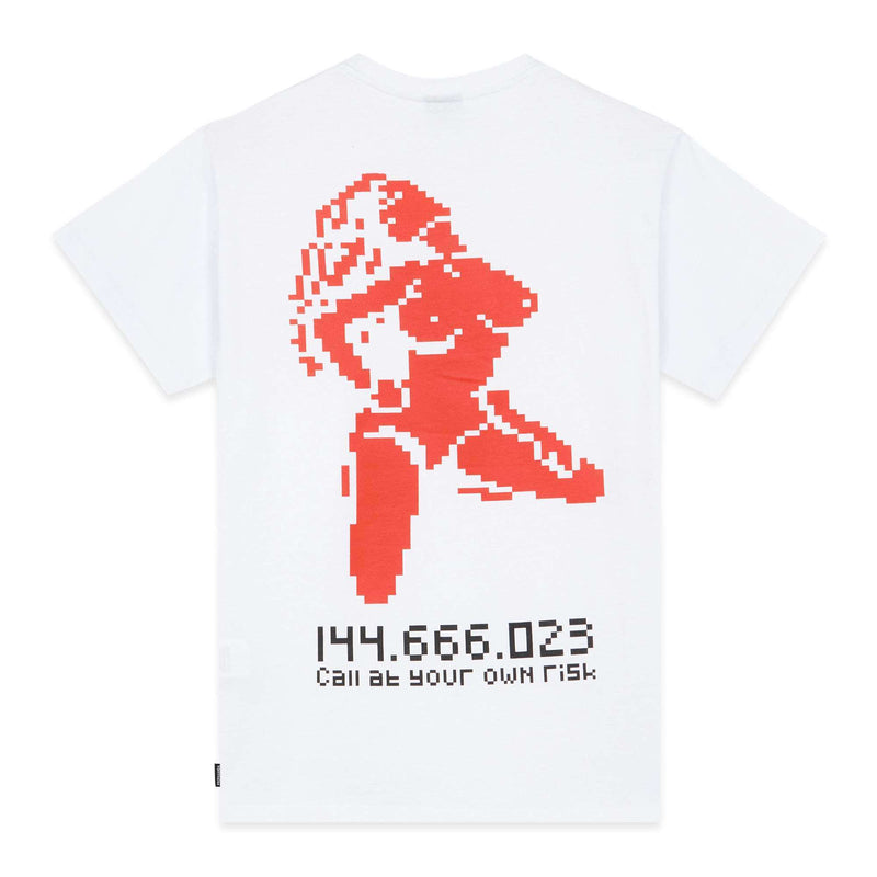 Propaganda Uomo T-shirt 23SSPRTS628