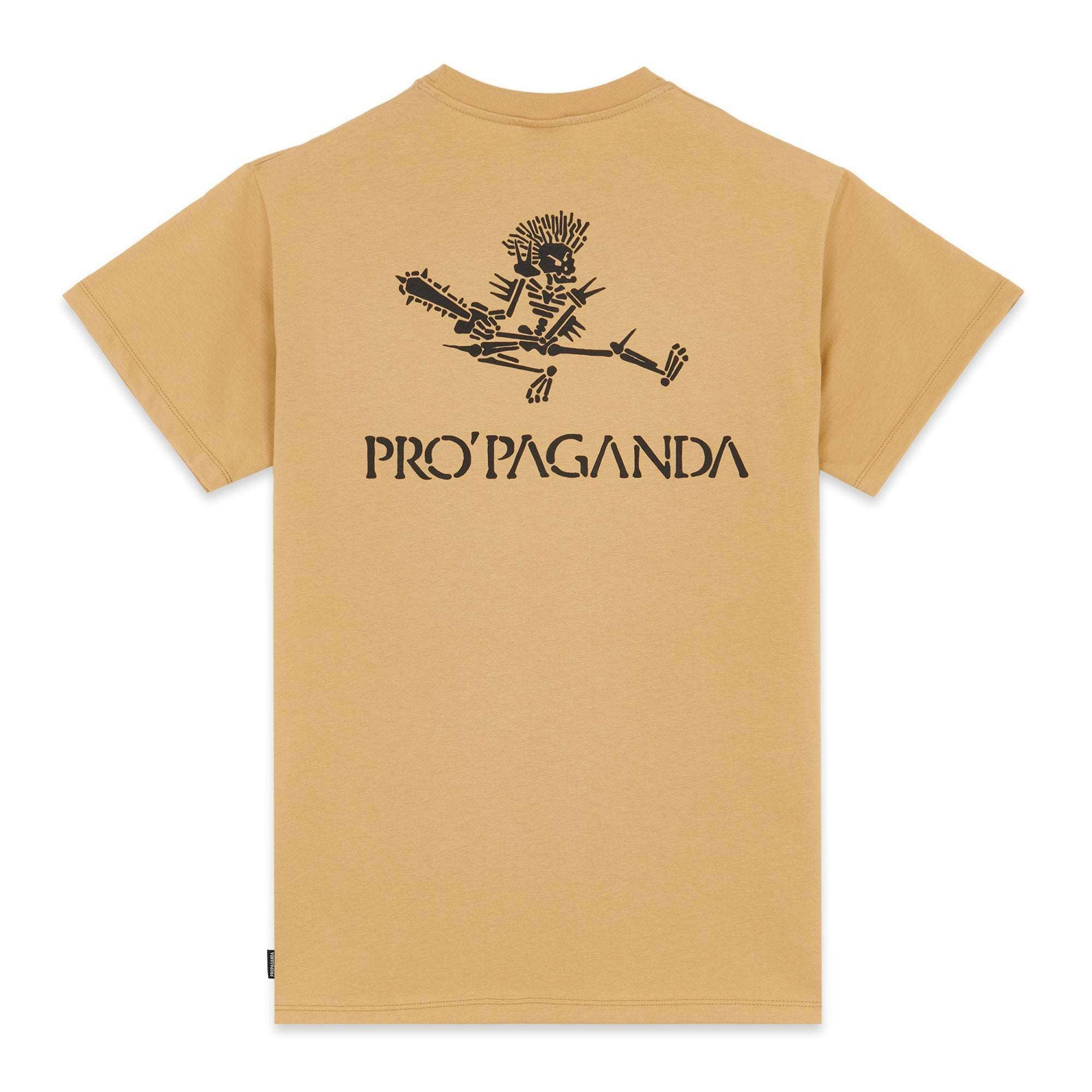 Propaganda Uomo T-shirt 23SSPRTS660