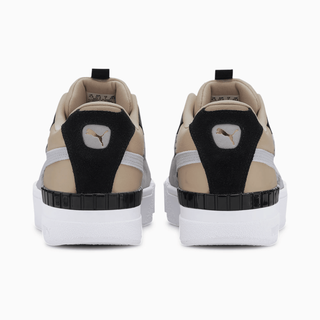 Puma Donna Scarpe da ginnastica Sneakers Cali Sport Cats Khaki