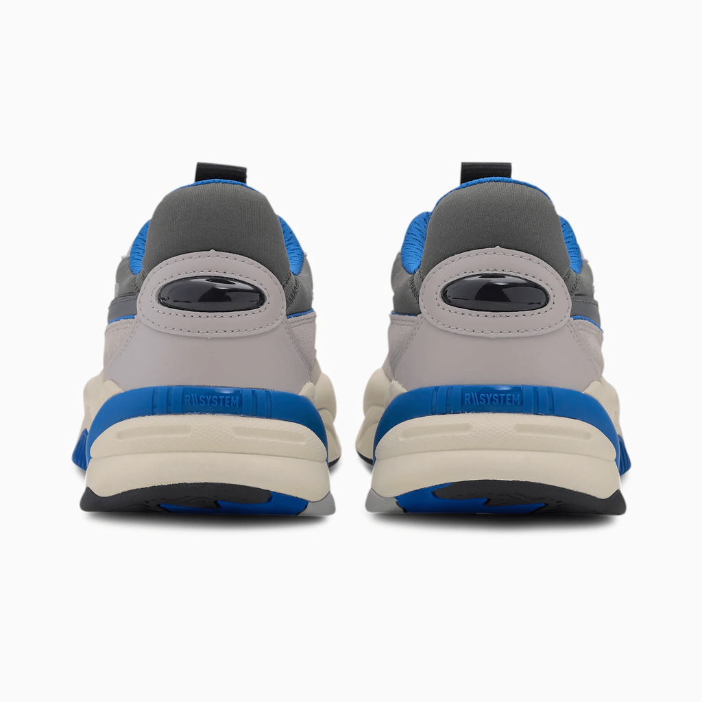 Puma Scarpe da ginnastica Uomo RS-2K Internet Explorer High Rise Dark Shadow