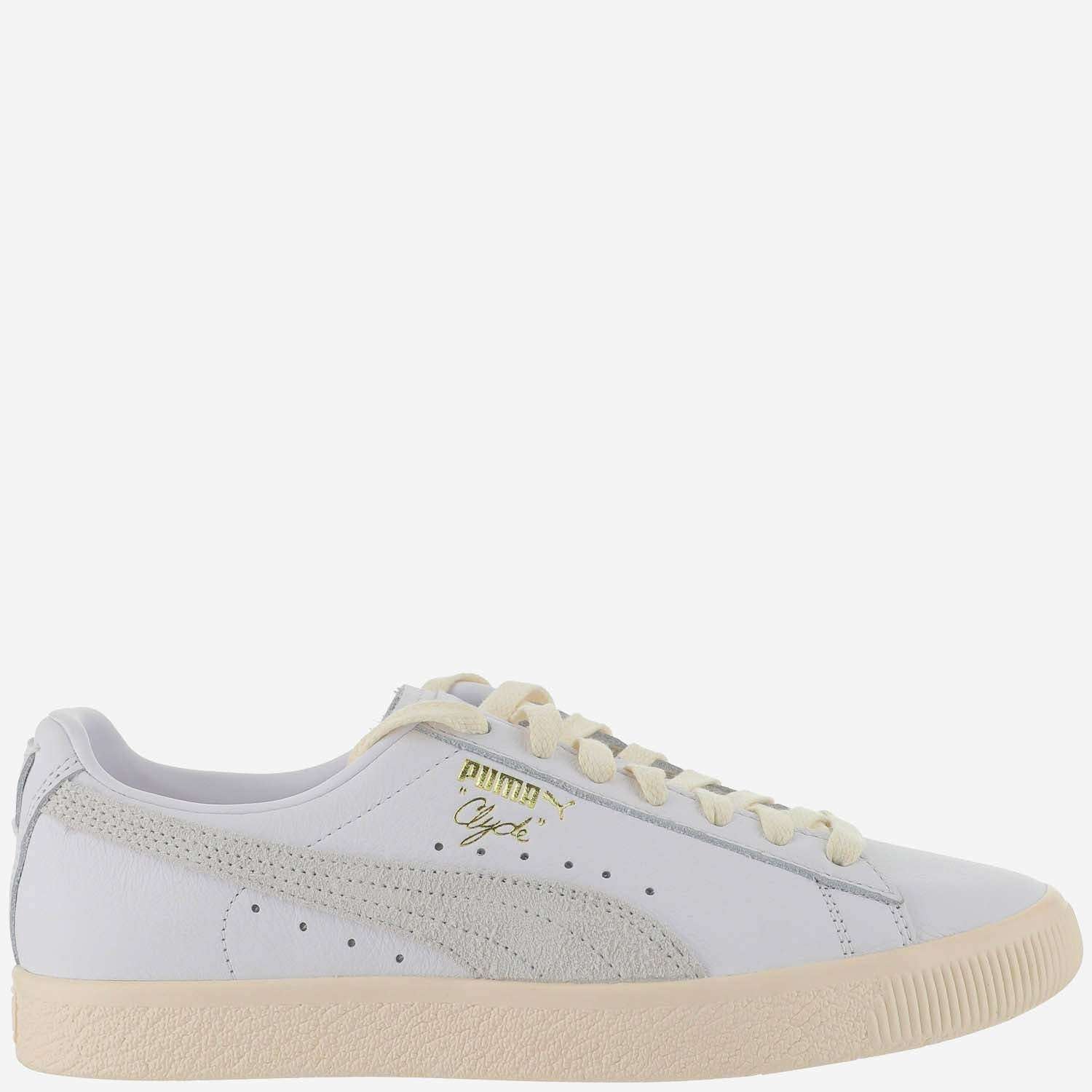 Puma Uomo Scarpa Clyde base 390091