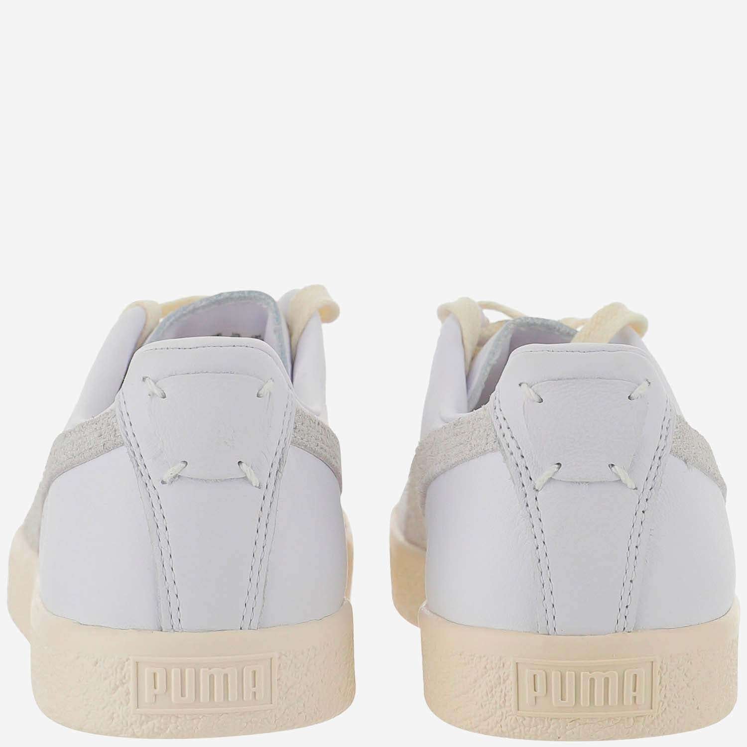 Puma Uomo Scarpa Clyde base 390091