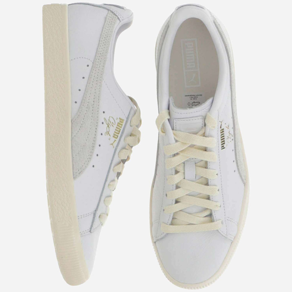Puma Uomo Scarpa Clyde base 390091