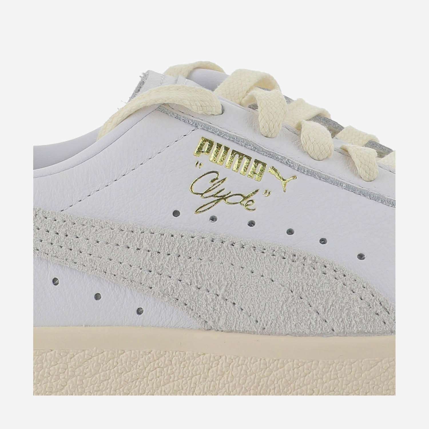 Puma Uomo Scarpa Clyde base 390091