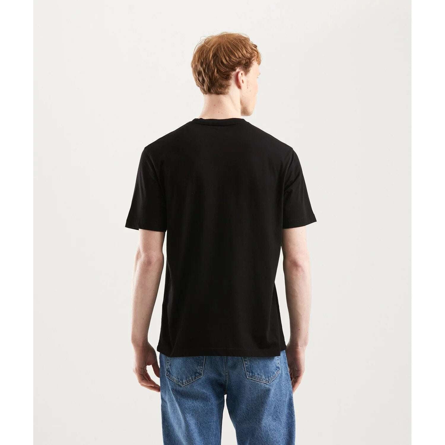 Refrigiwear Uomo T-shirt Spoke 22PERM0T29200 g0600