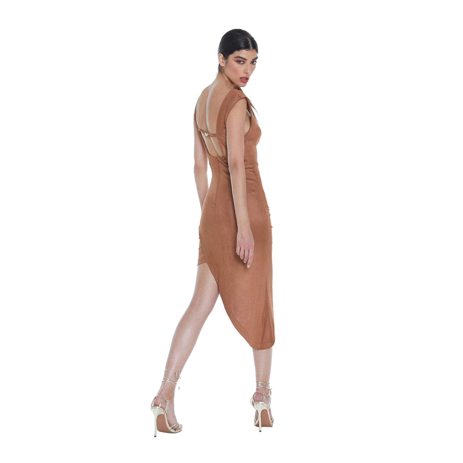 Relish Donna Abito Bellatrix RCP2309006022