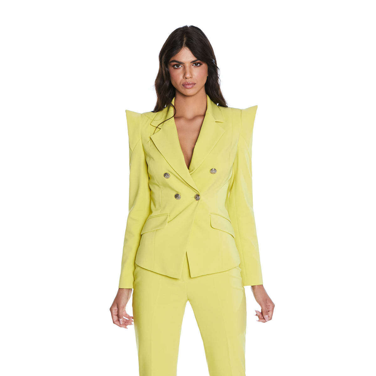 Relish Donna Giacca Doppiopetto RDP2205006010