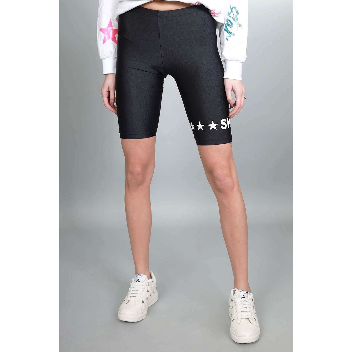 SHOP ART donna shorts ciclista