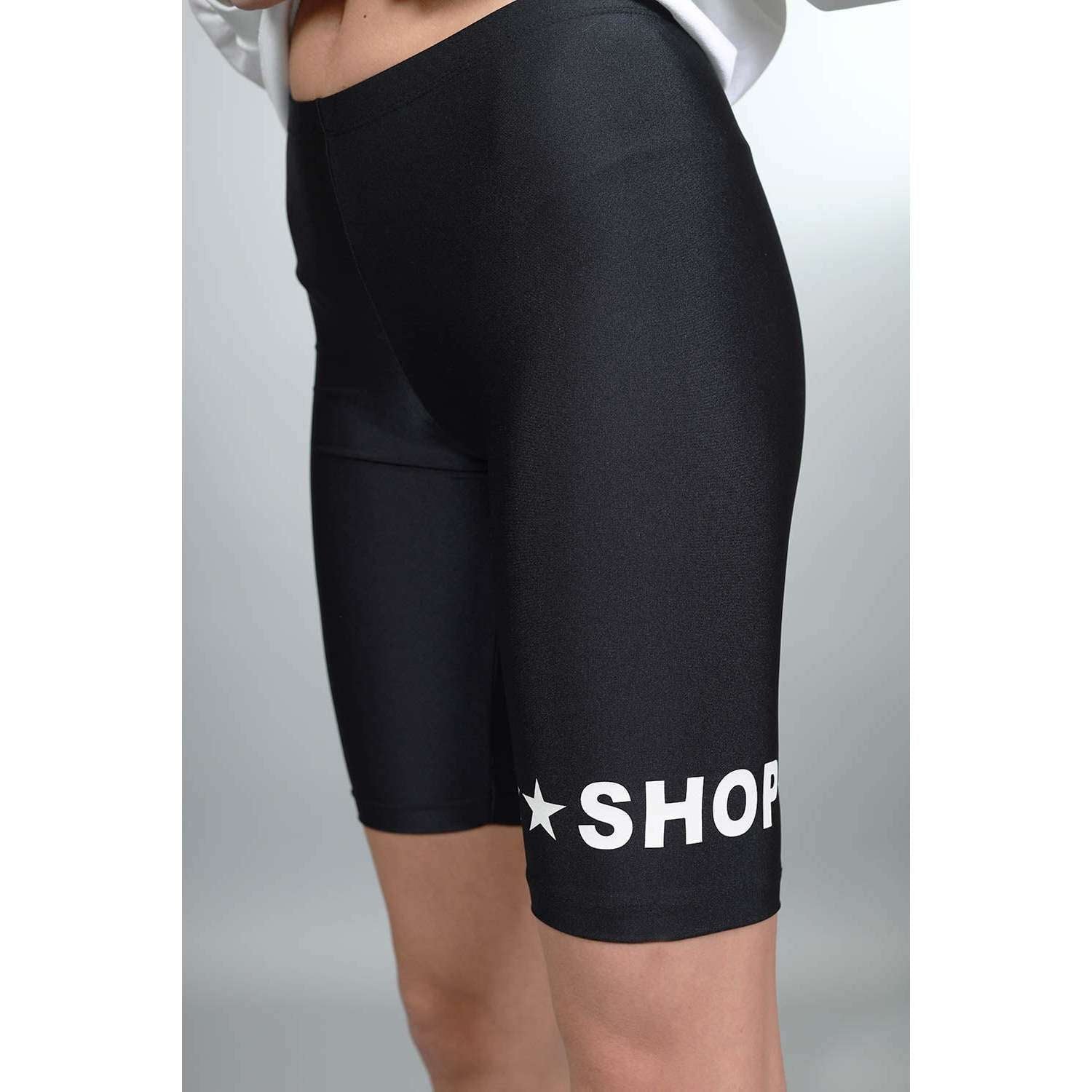 SHOP ART donna shorts ciclista