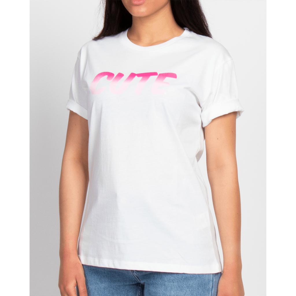 SHOP ART DONNA T-SHIRT 20ESH60503