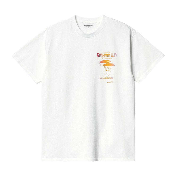 T-Shirt Uomo Carhartt  I030183