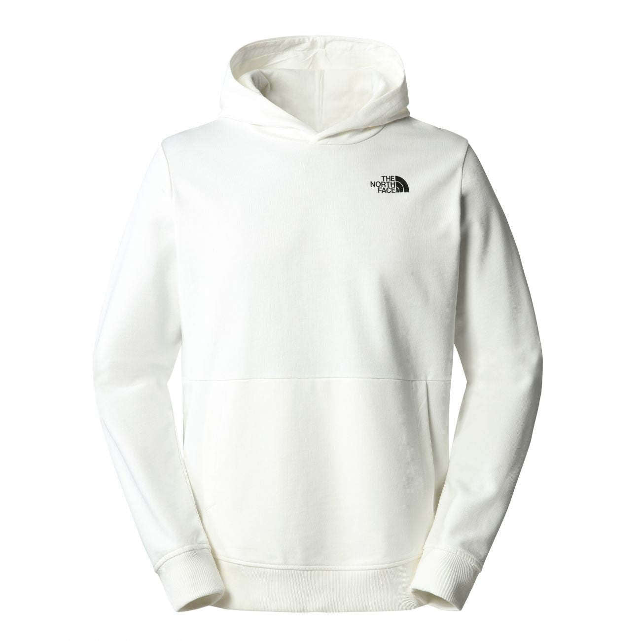 The North Face Uomo Felpa D2 Graphic Hoodie NF0A83FON3N1