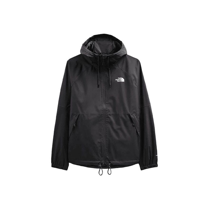 The North Face Uomo Giubbino Elements Nero NF0A7ZXYJK31
