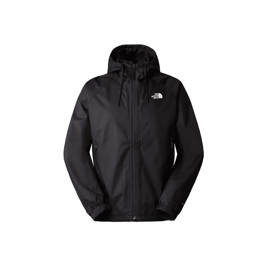 The North Face Uomo Giubbino Elements Nero NF0A7ZXYJK31