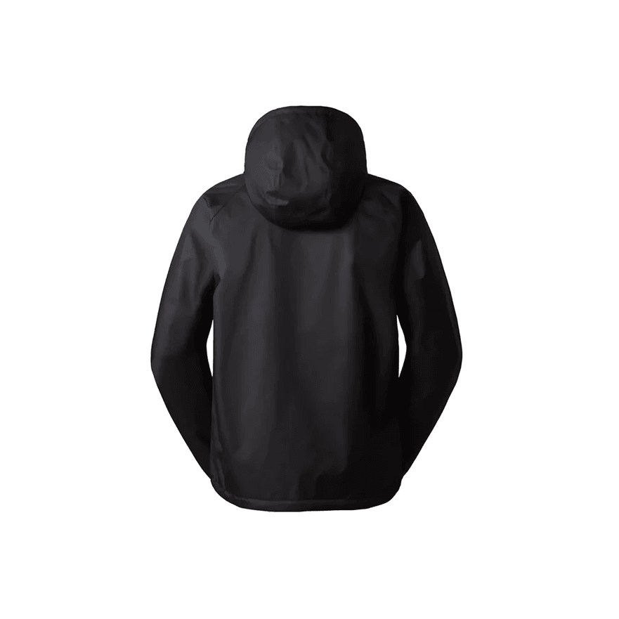 The North Face Uomo Giubbino Elements Nero NF0A7ZXYJK31