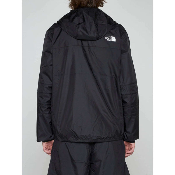 The North Face Uomo Giubbino Seasonal Nero NF0A5IG3JK31