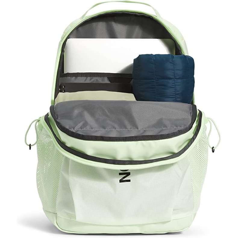 The North Face Zaino Bozer Lime Cream NF0A52TBN131