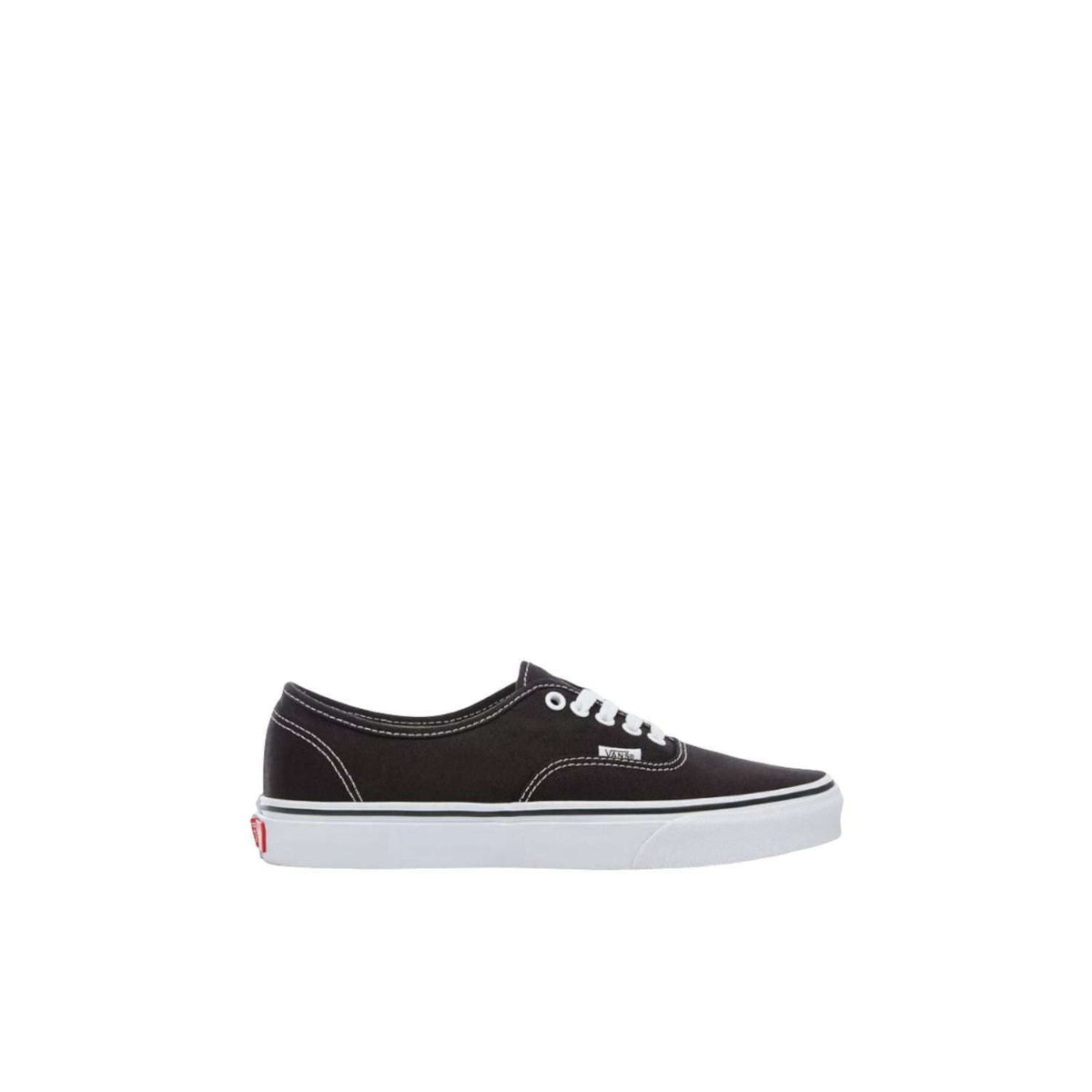 Vans Scarpe Sneakers Vintage Authentic Black 3WM7VNE1