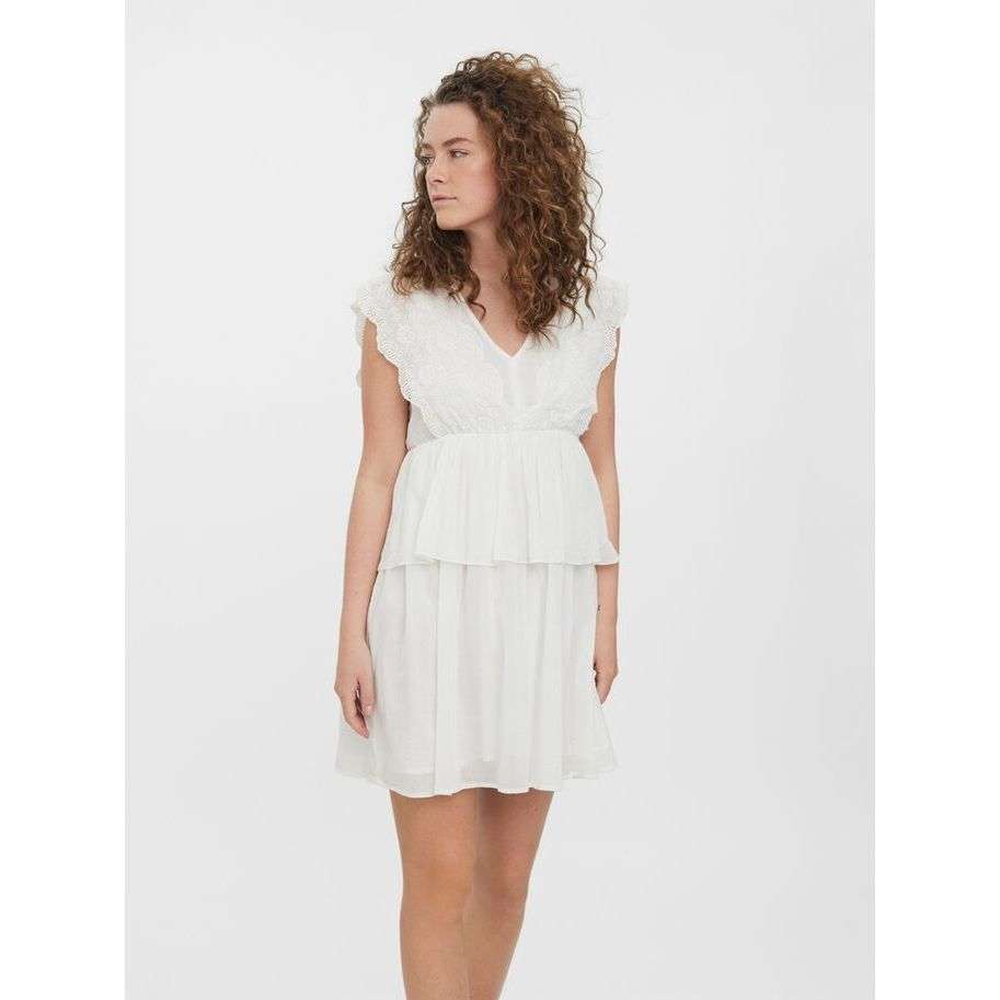 Vero Moda Donna Abito Josefine 10261214