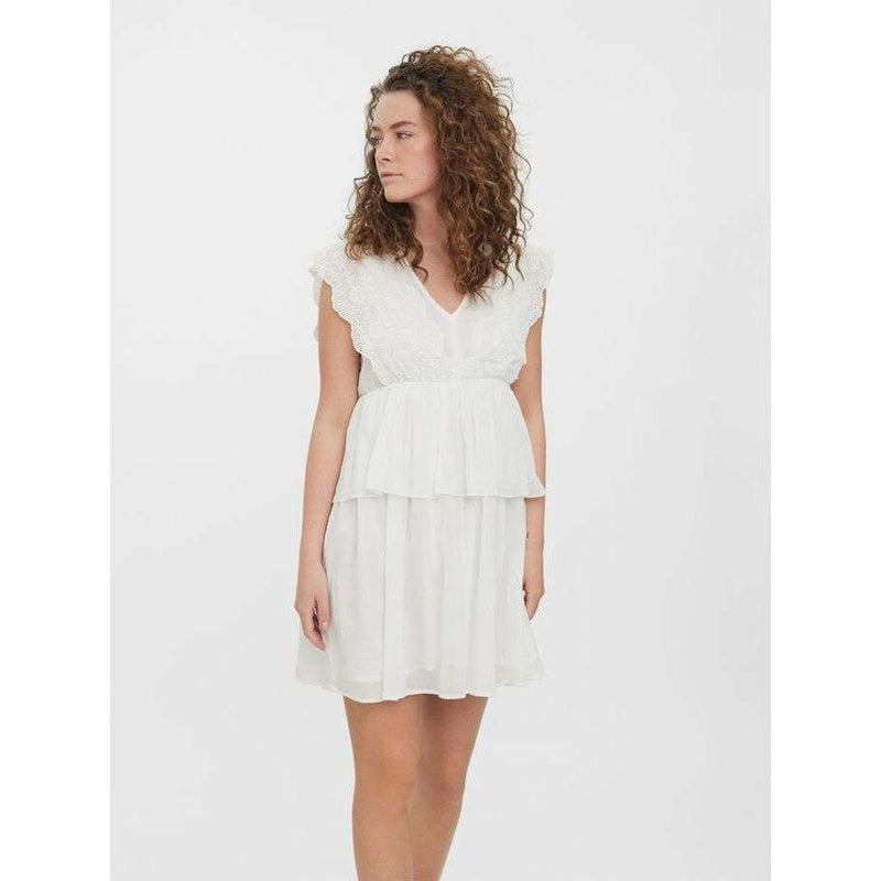 Vero Moda Donna Abito Josefine 10261214