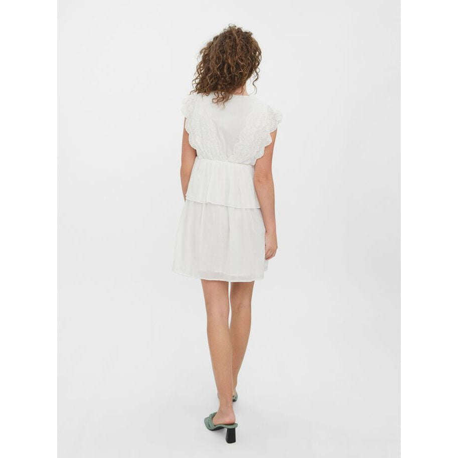 Vero Moda Donna Abito Josefine 10261214