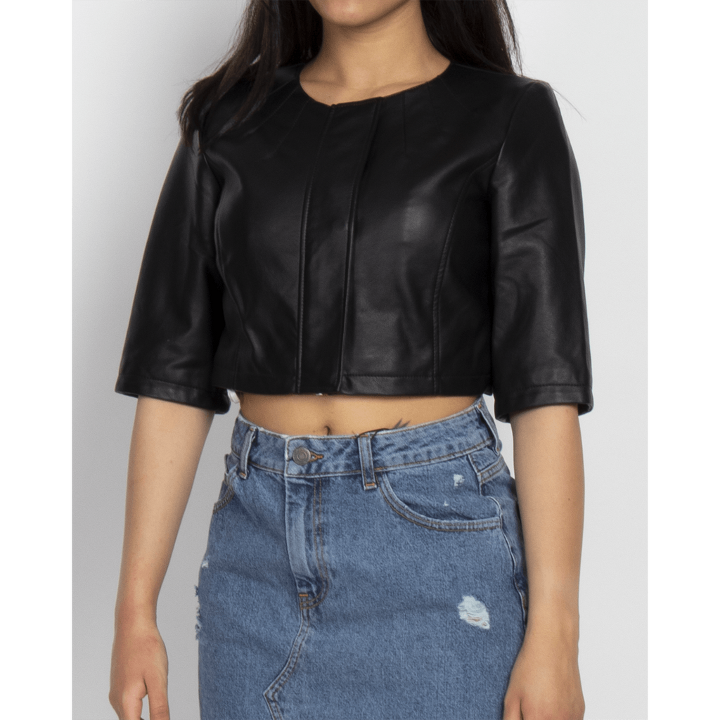 Vero Moda Donna Giubbino Vita Short