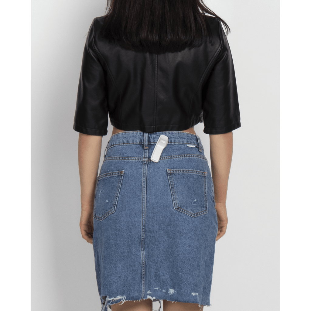 Vero Moda Donna Giubbino Vita Short