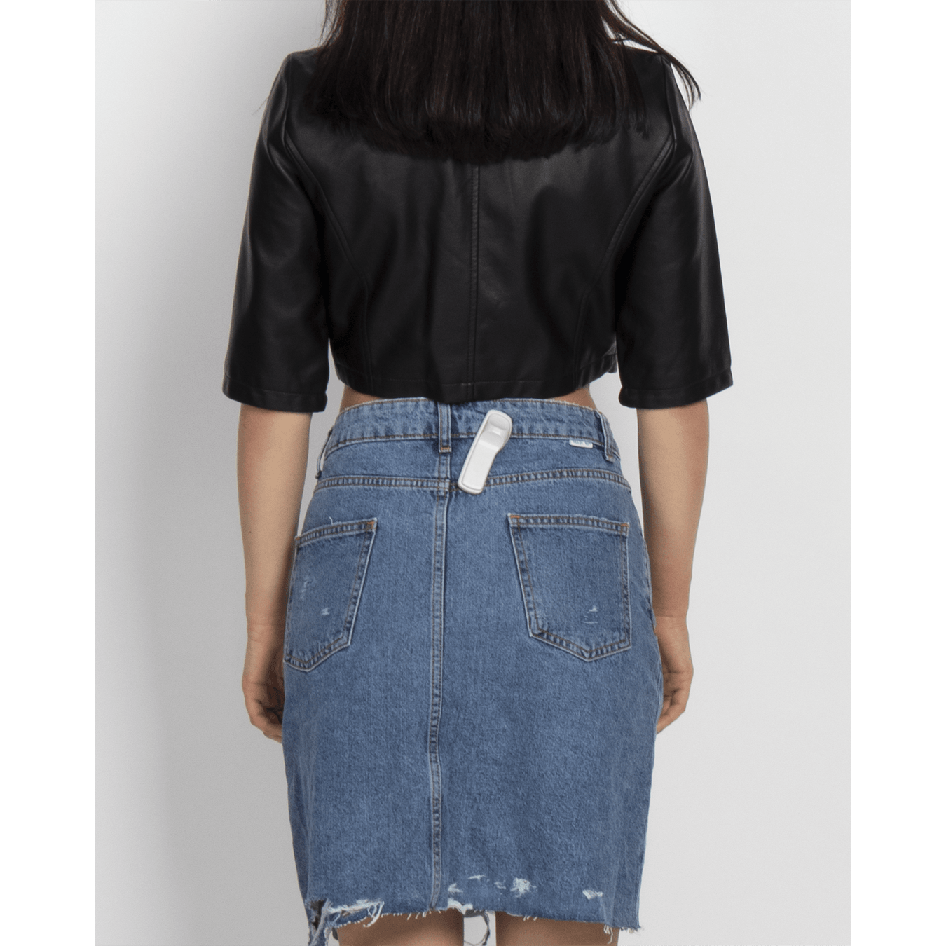 Vero Moda Donna Giubbino Vita Short