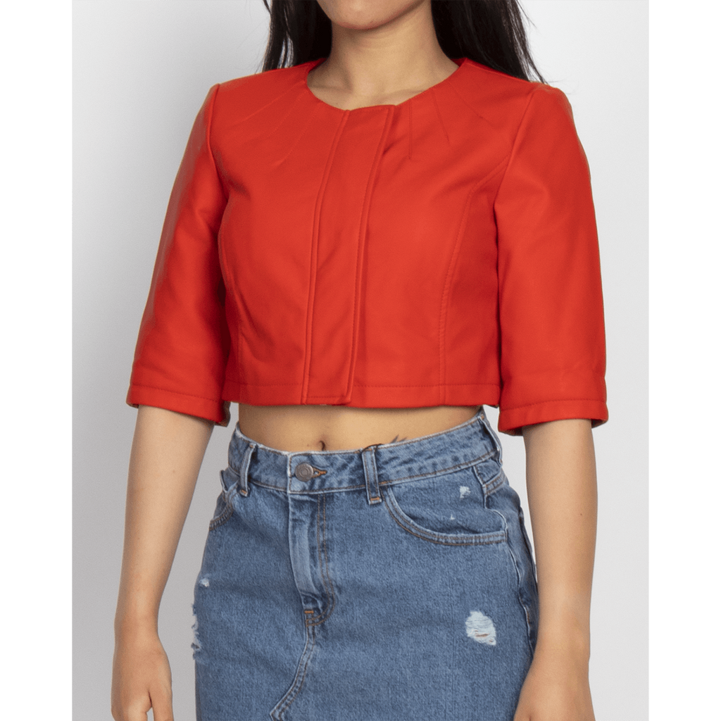 Vero Moda Donna Giubbino Vita Short