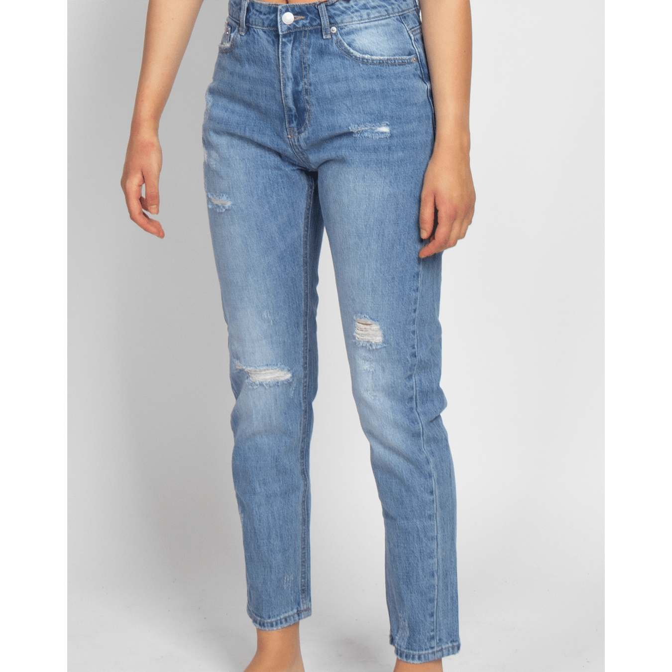 Vero Moda Donna Jeans Joana
