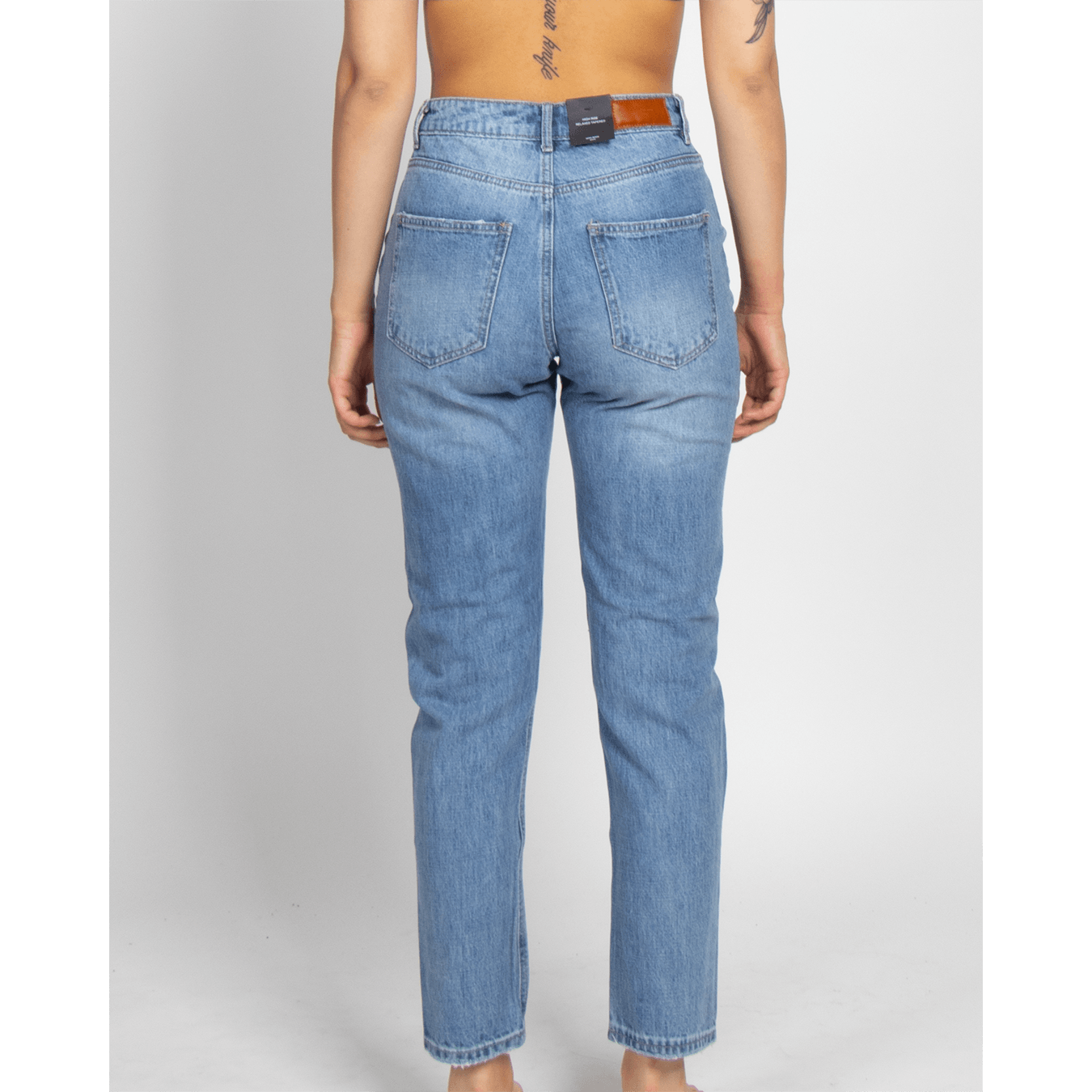 Vero Moda Donna Jeans Joana