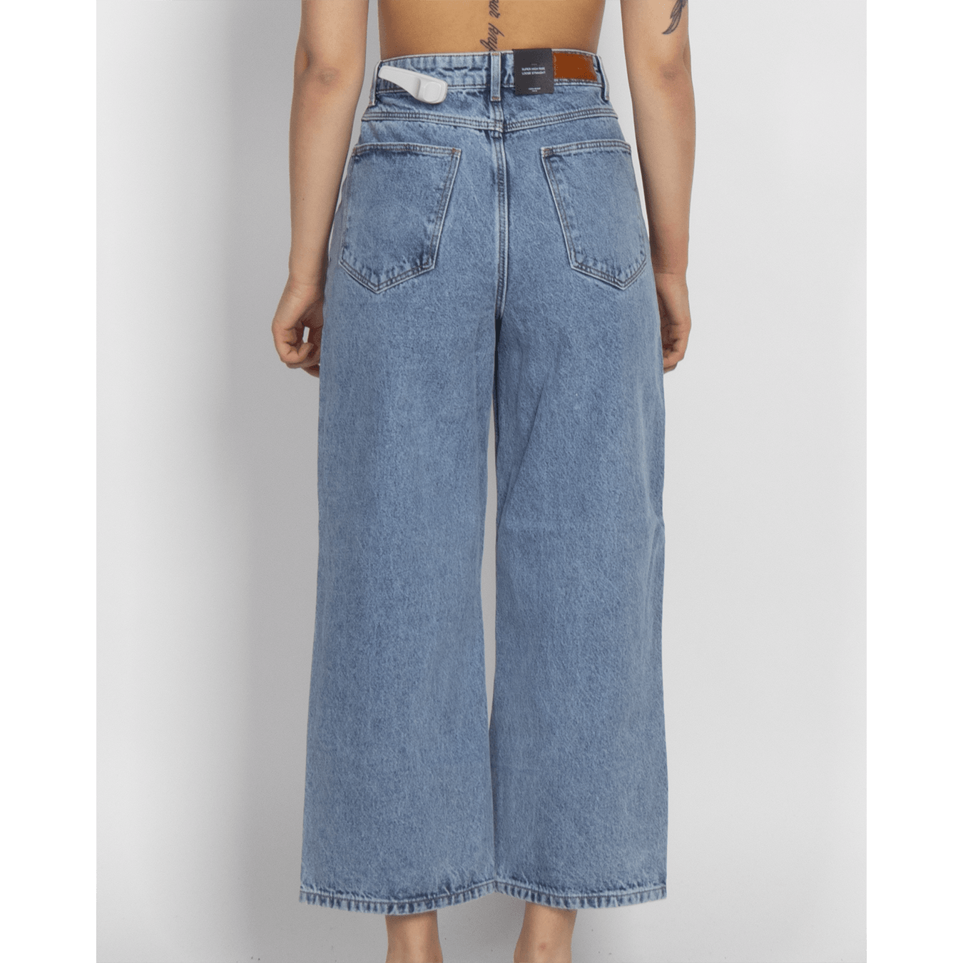 Vero Moda Donna Jeans Kathy
