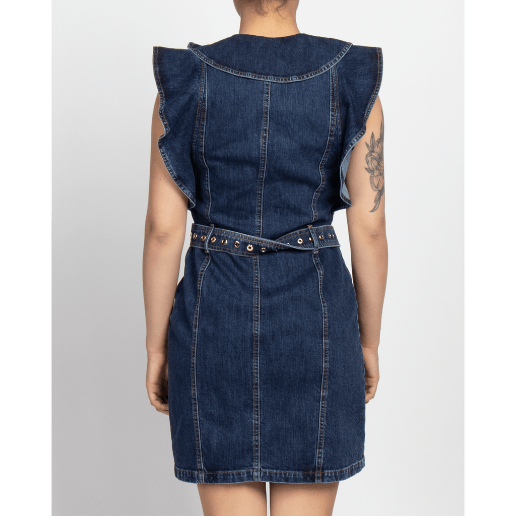 VICOLO ABITO DONNA DK5039