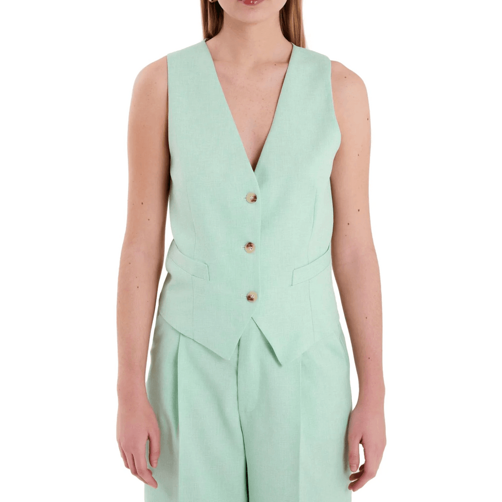 Vicolo Donna Gilet PESCA TE0101